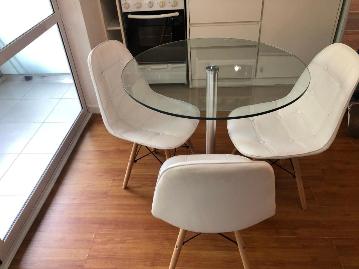 Estudio En Lo Mejor De Palermo * Estilo Y Glamour * Buenos Aires Bagian luar foto