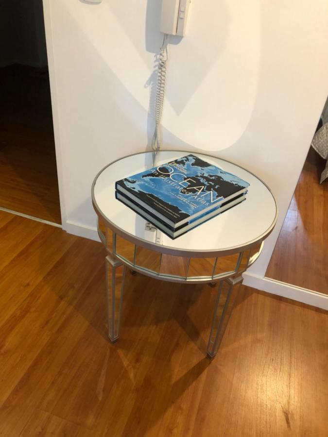 Estudio En Lo Mejor De Palermo * Estilo Y Glamour * Buenos Aires Bagian luar foto