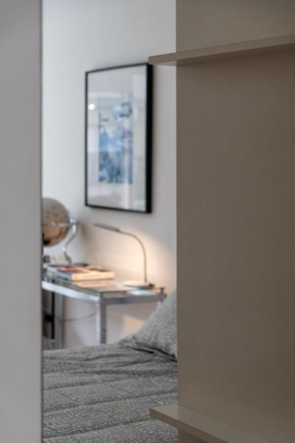 Estudio En Lo Mejor De Palermo * Estilo Y Glamour * Buenos Aires Bagian luar foto
